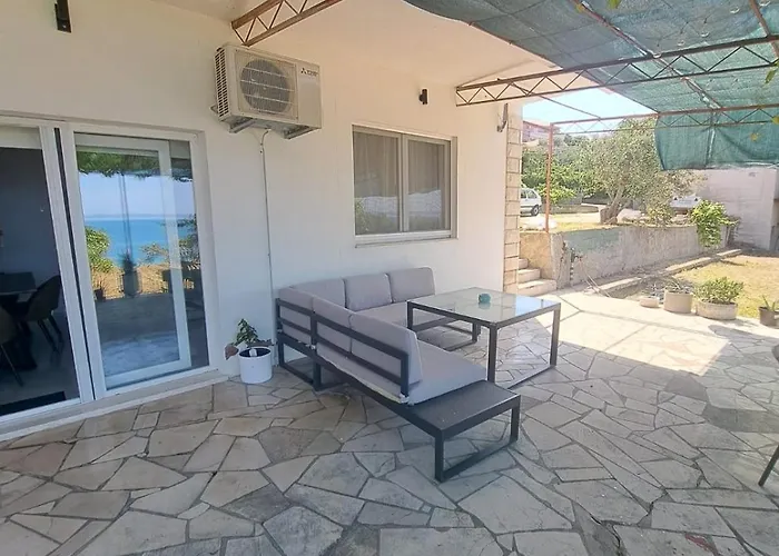 Apartment Maris