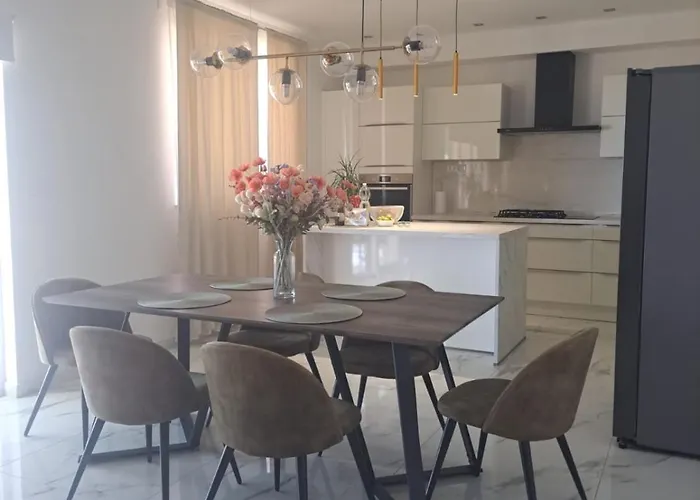 Apartment Maris