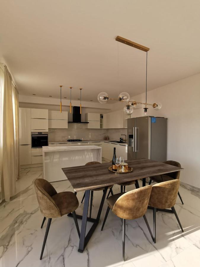 Apartmán Maris *
