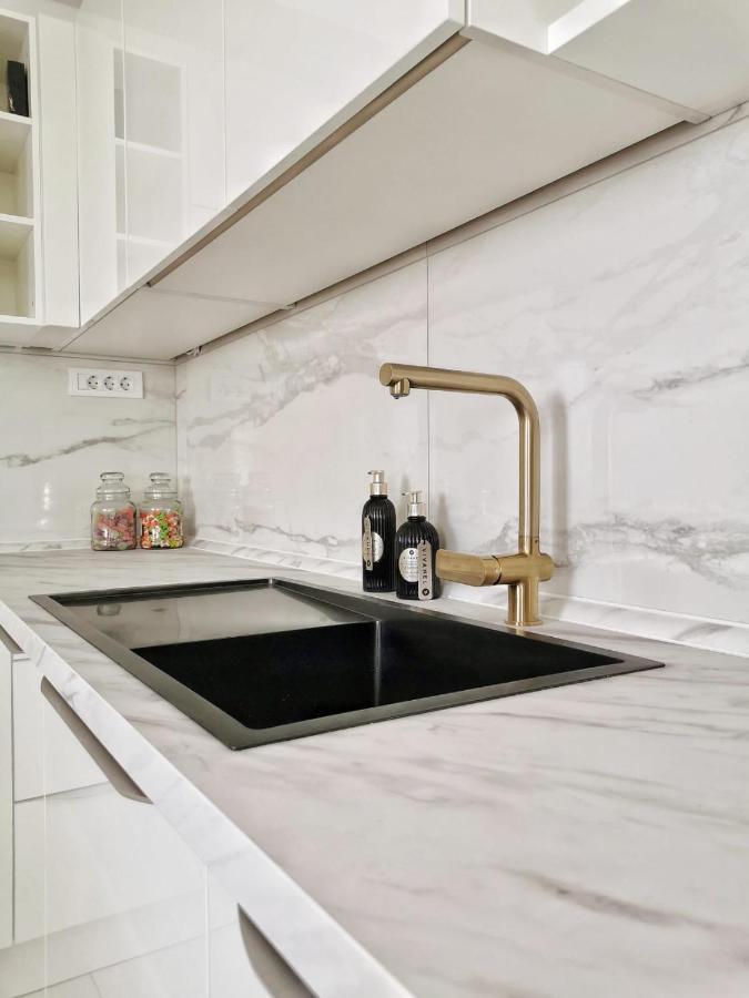 Apartmán Maris Podstrana