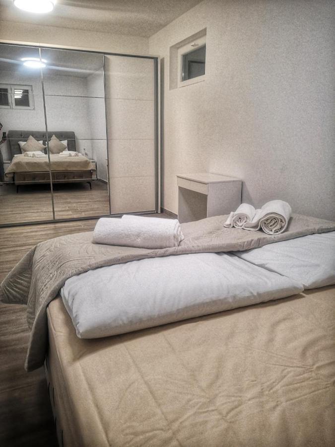 Maris Apartmán *