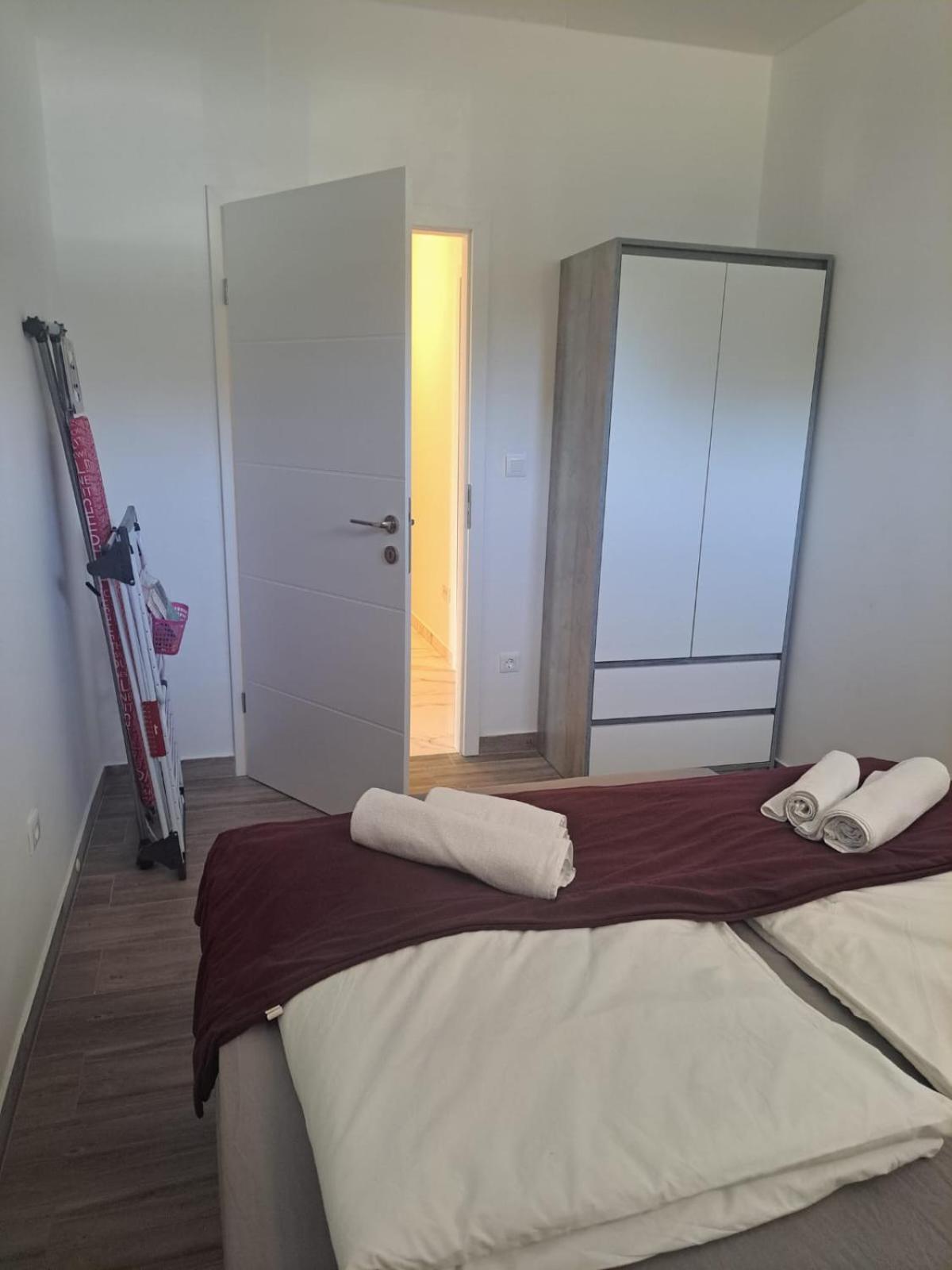 Apartmán Maris *