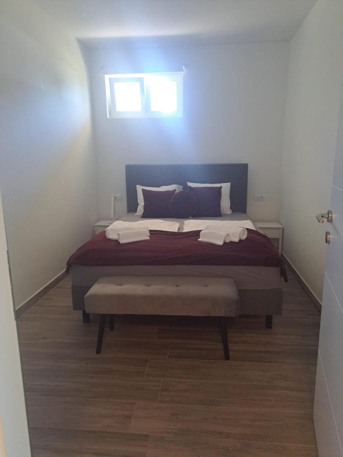 Apartmán Maris