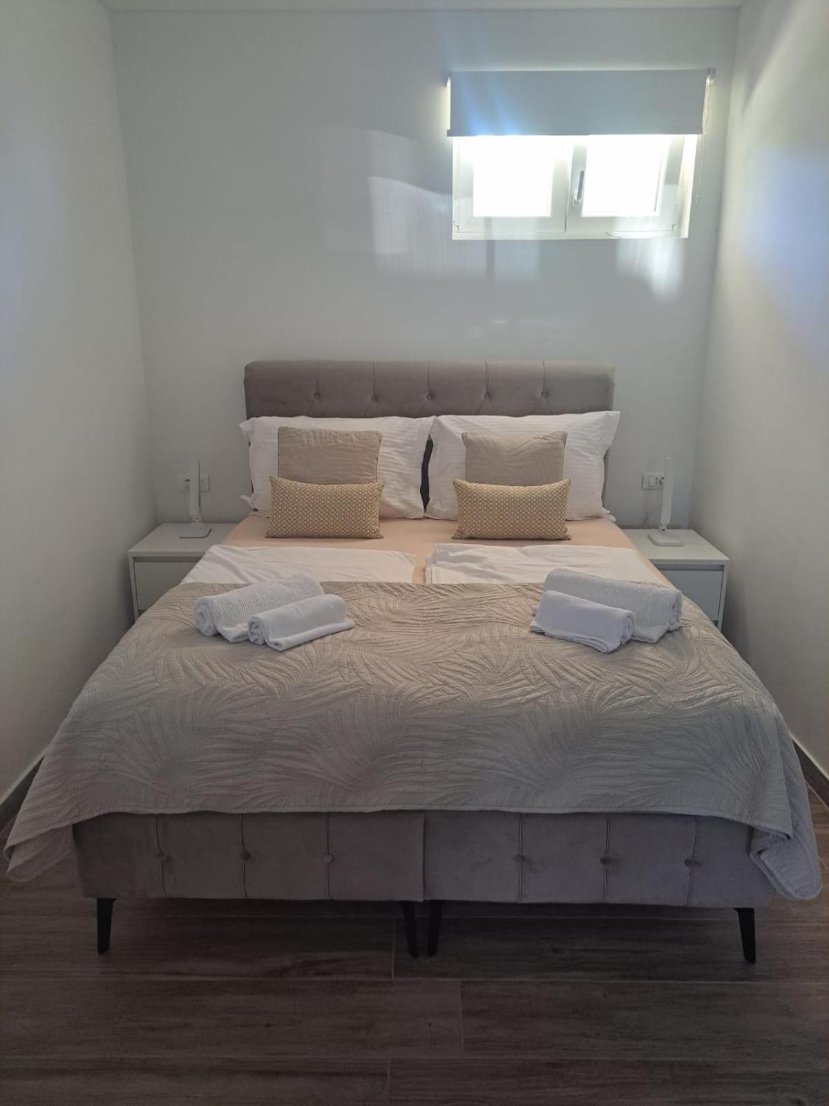 Maris Apartmán Podstrana